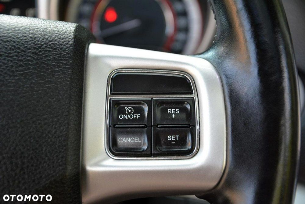 Fiat Freemont 2.0 Multijet Lounge AWD - 33