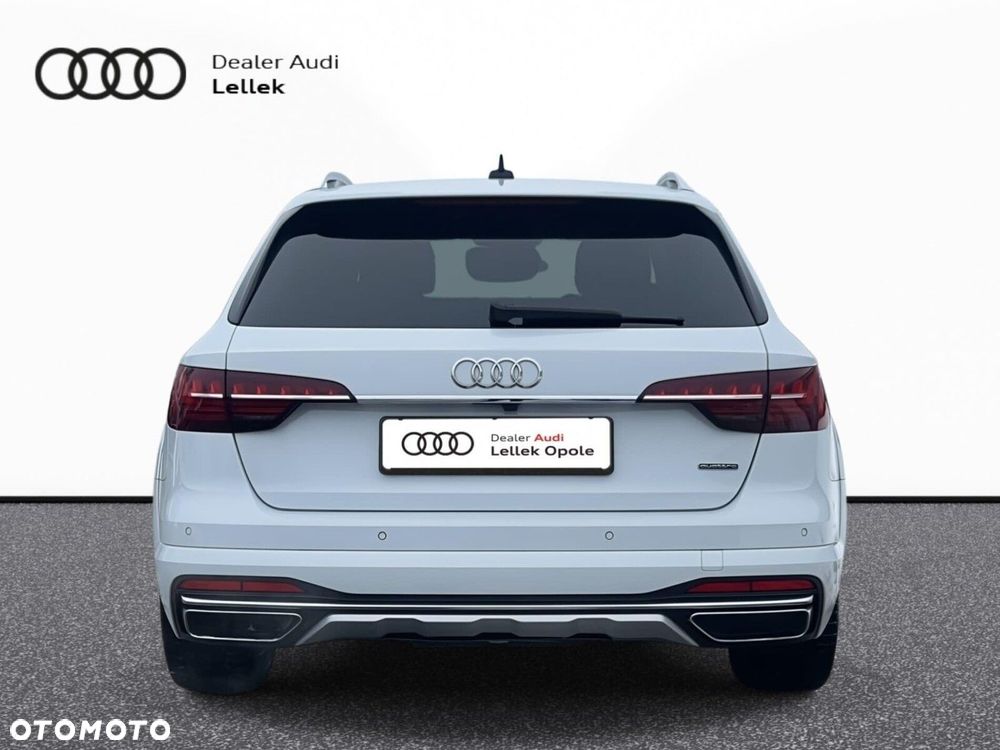 Audi A4 Allroad - 6