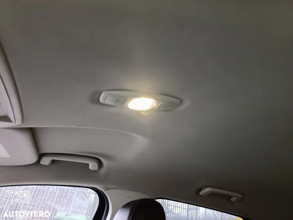 Ford Kuga 2.0L TDCi DPF Titanium - 18