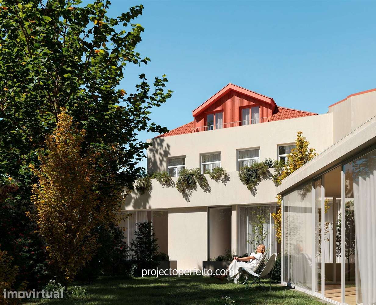 Apartamento T0 Venda em Matosinhos e Leça da Palmeira,Matosinhos - Grande imagem: 4/10