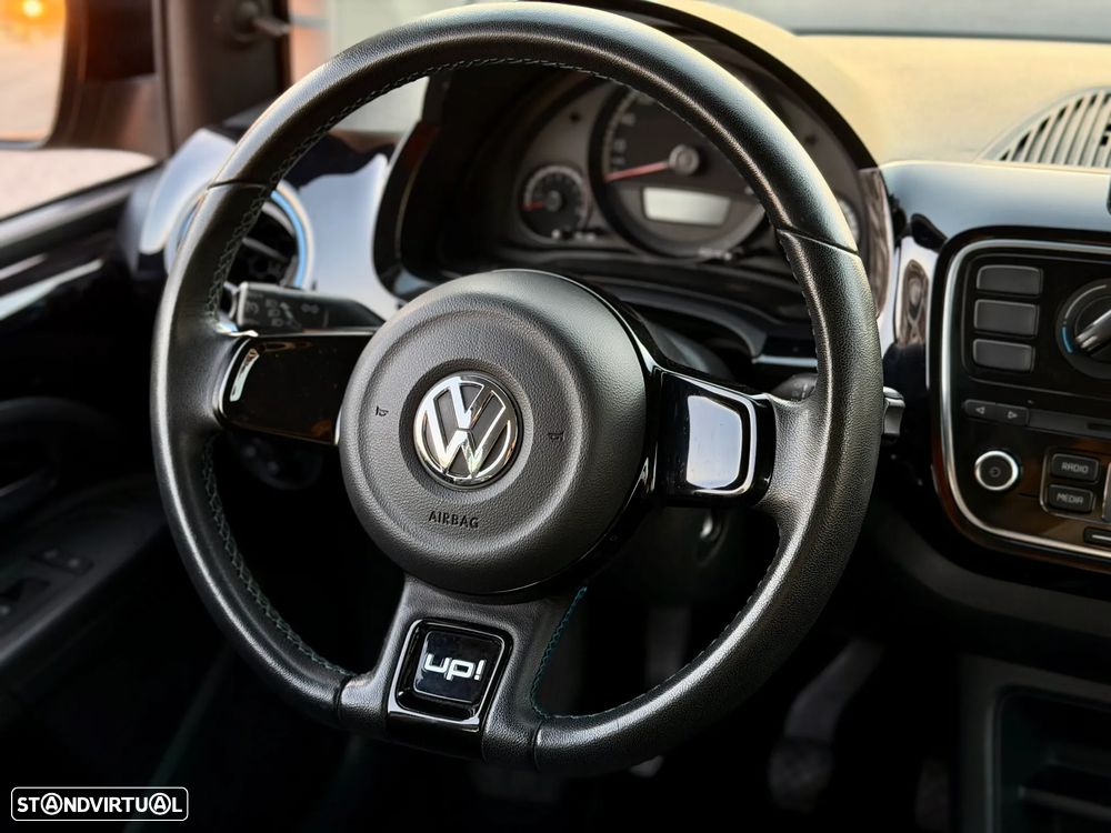 VW Up! cup - 23