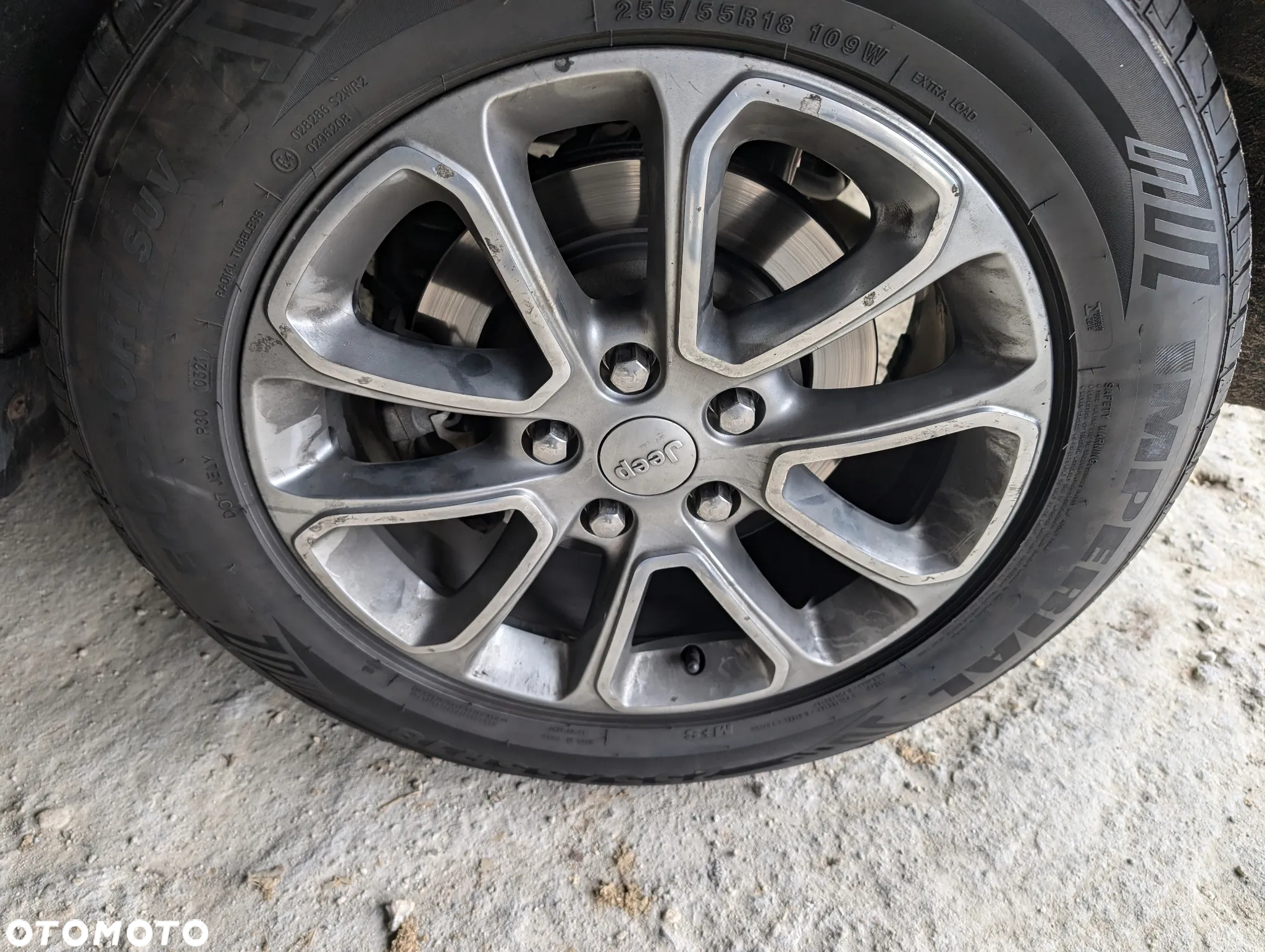 Jeep Grand Cherokee 3.0 CRD Limited - 16