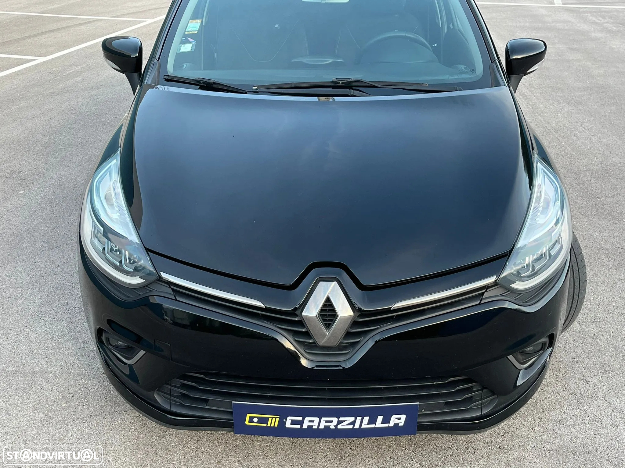 Renault Clio Sport Tourer 0.9 TCE - 17