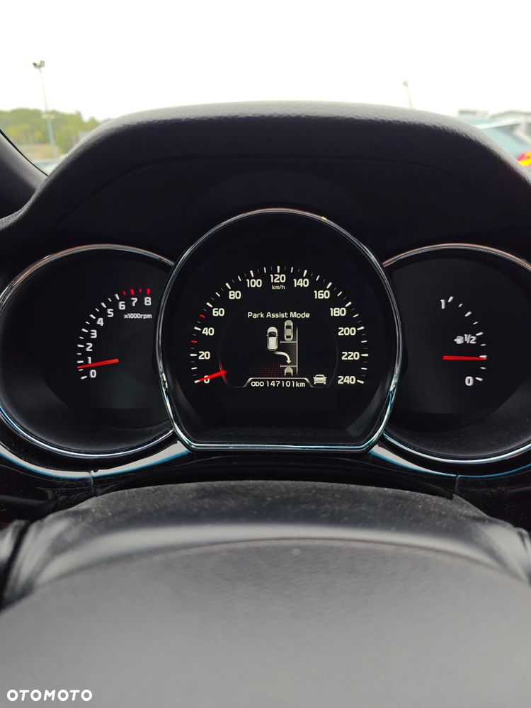 Kia ProCeed Pro_cee'd 1.6 GDI XL - 37