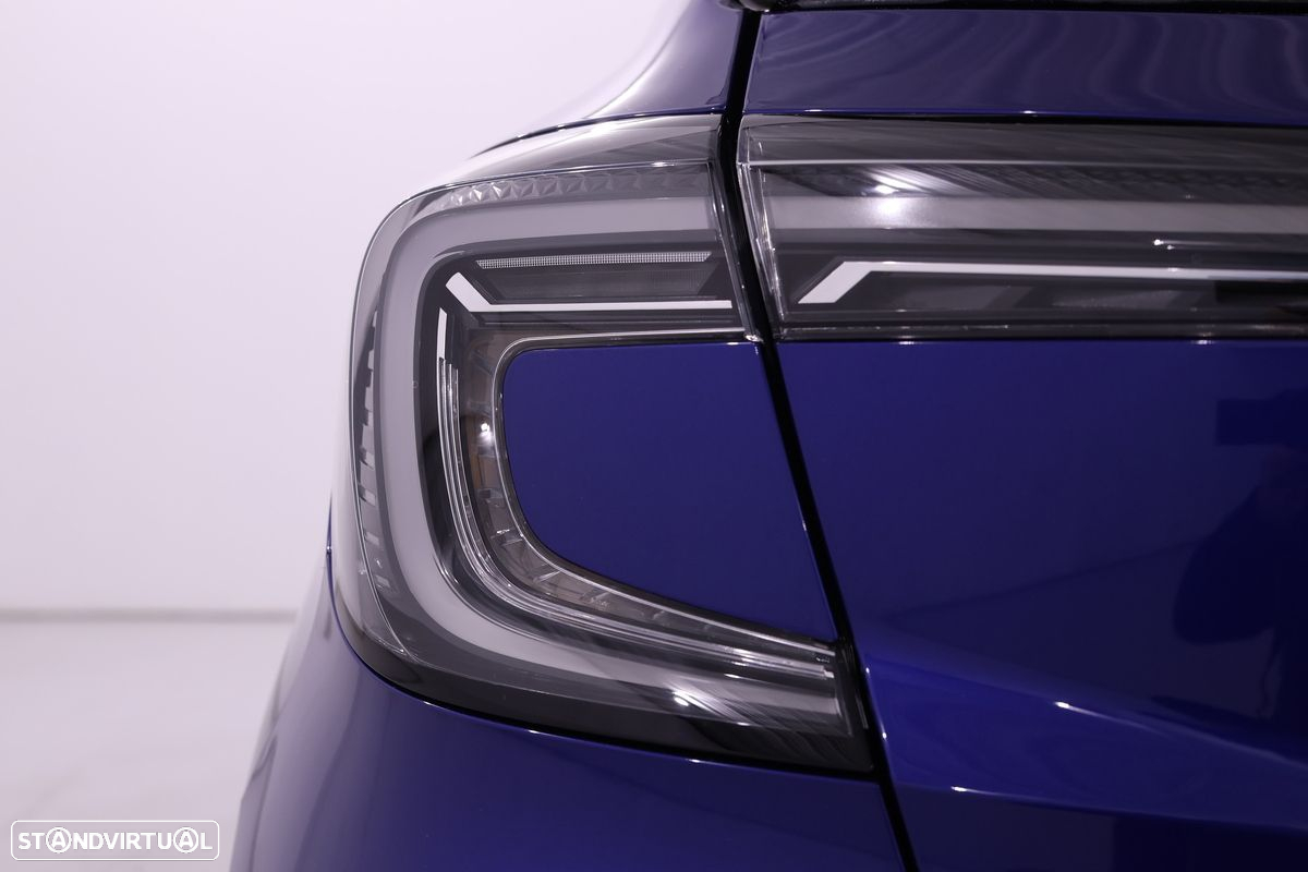 Renault Captur 1.6 E-Tech Full Hybrid Esprit Alpine - 9