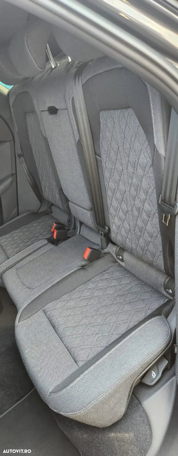 Audi Q5 Sportback 40 TDI quattro S tronic MHEV S Line - 15
