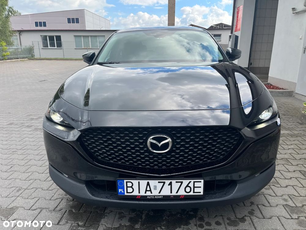 Mazda CX-30 - 3