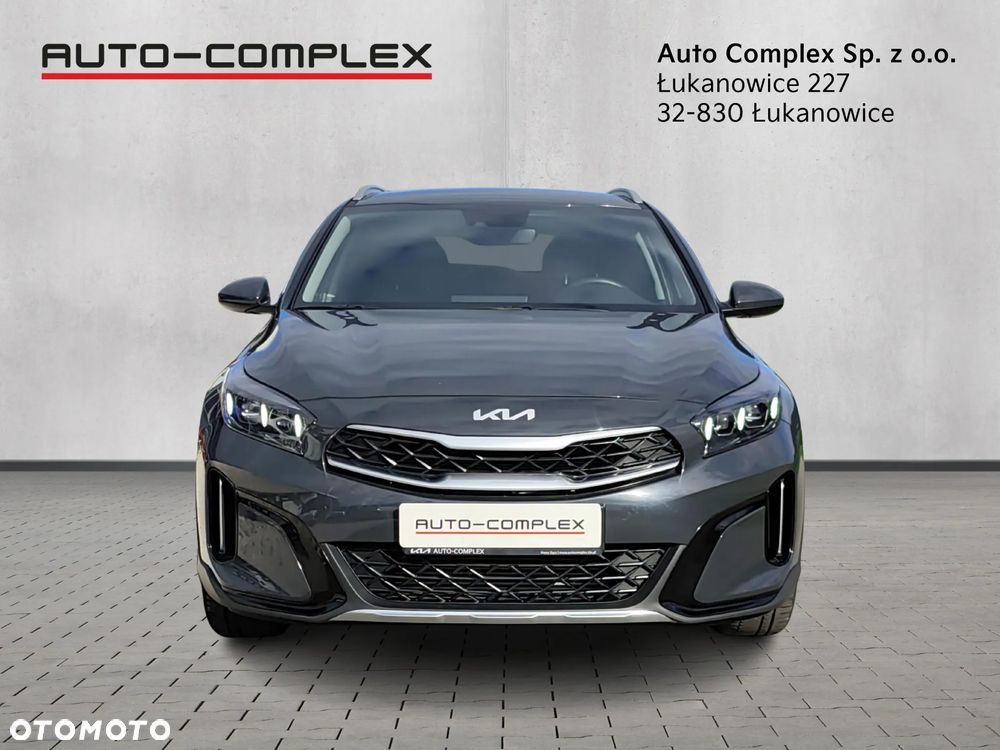 Kia XCeed 1.5 T-GDI M DCT - 9