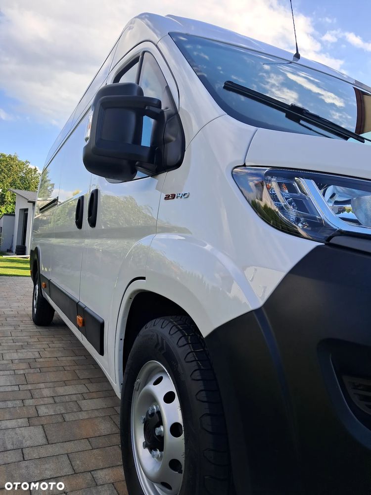 Fiat Ducato - 22