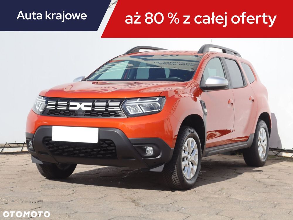 Dacia Duster - 3