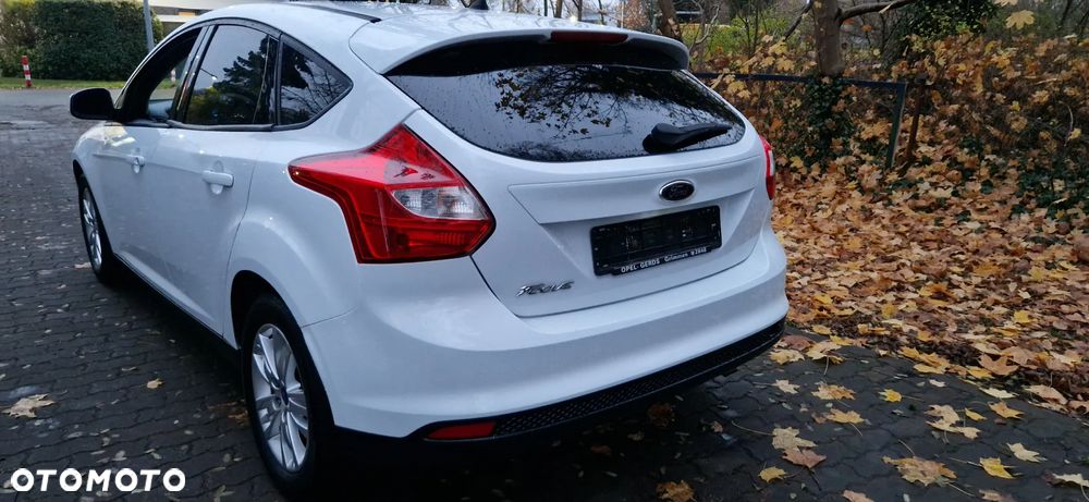 Ford Focus 1.6 TI-VCT Trend - 6