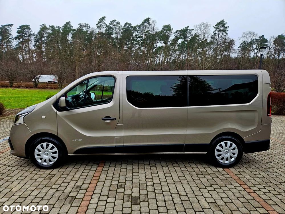 Renault Trafic - 3