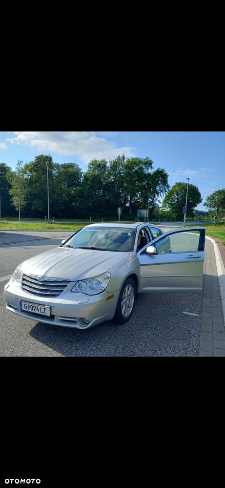 Chrysler Sebring - 1