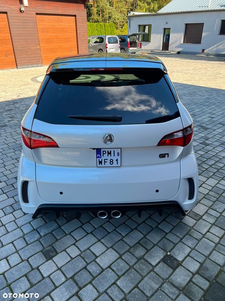 Aixam Coupe - 6