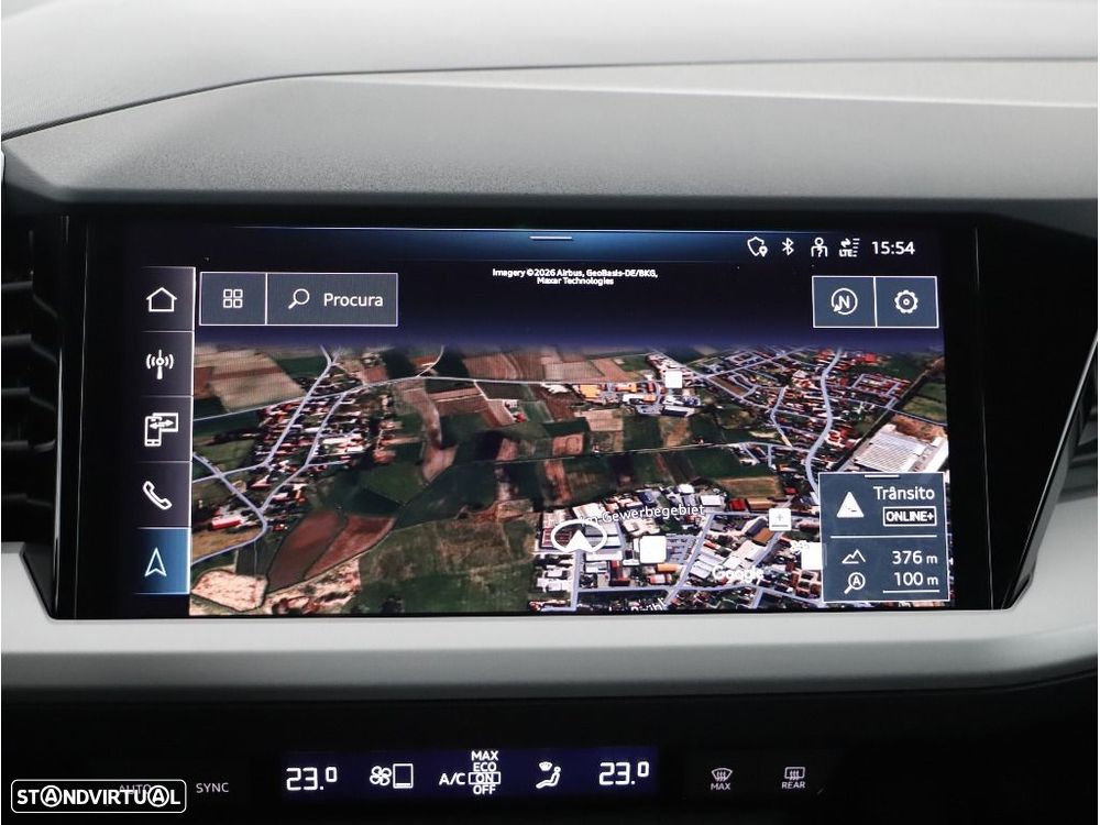 Audi Q4 Sportback e-tron 45 82 kWh - 29