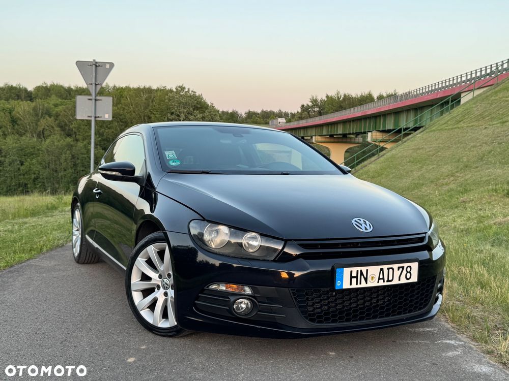 Volkswagen Scirocco 1.4 TSI Match - 2