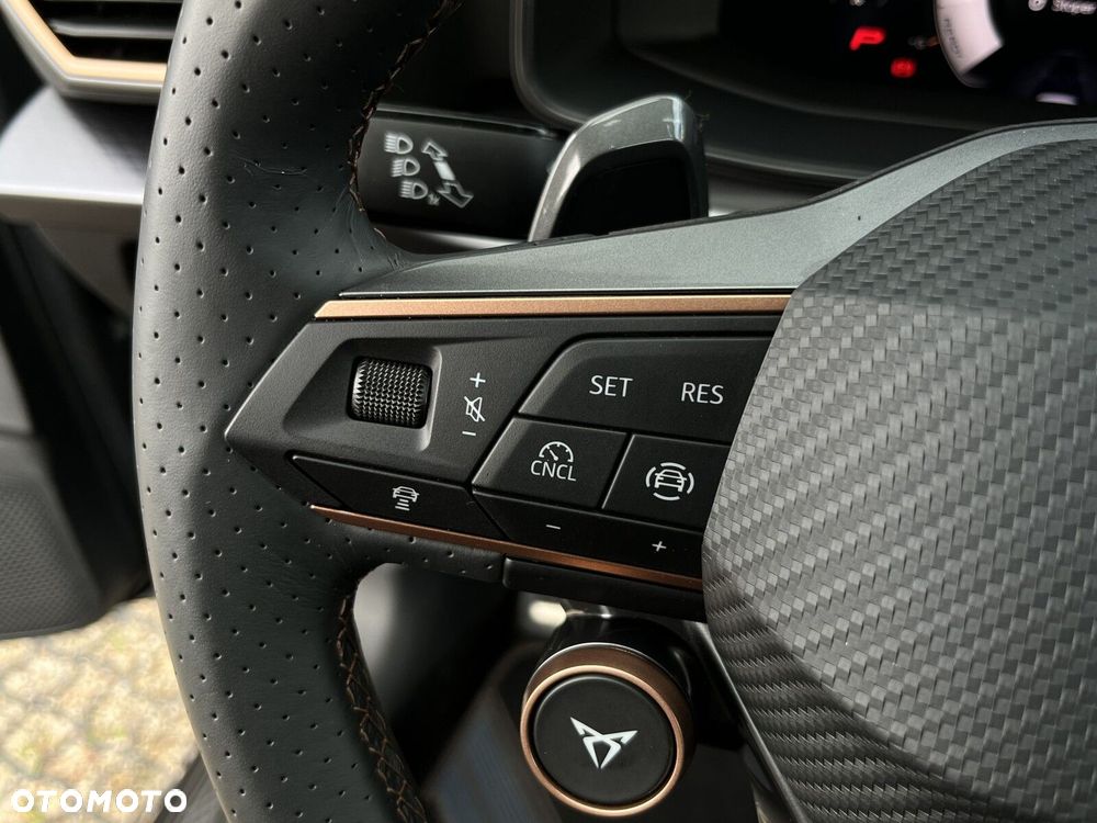 Cupra Leon - 25