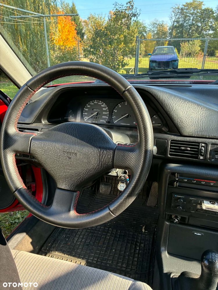 Mazda 323 - 19