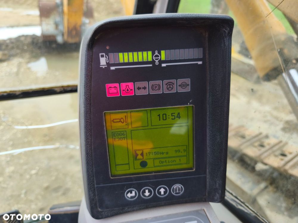 Liebherr R 964 C Hd - 20