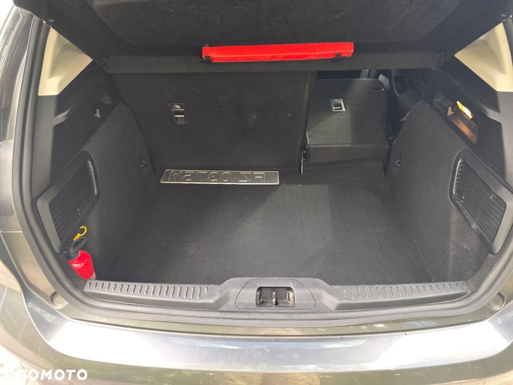 Ford Focus 1.5 EcoBlue Trend - 7