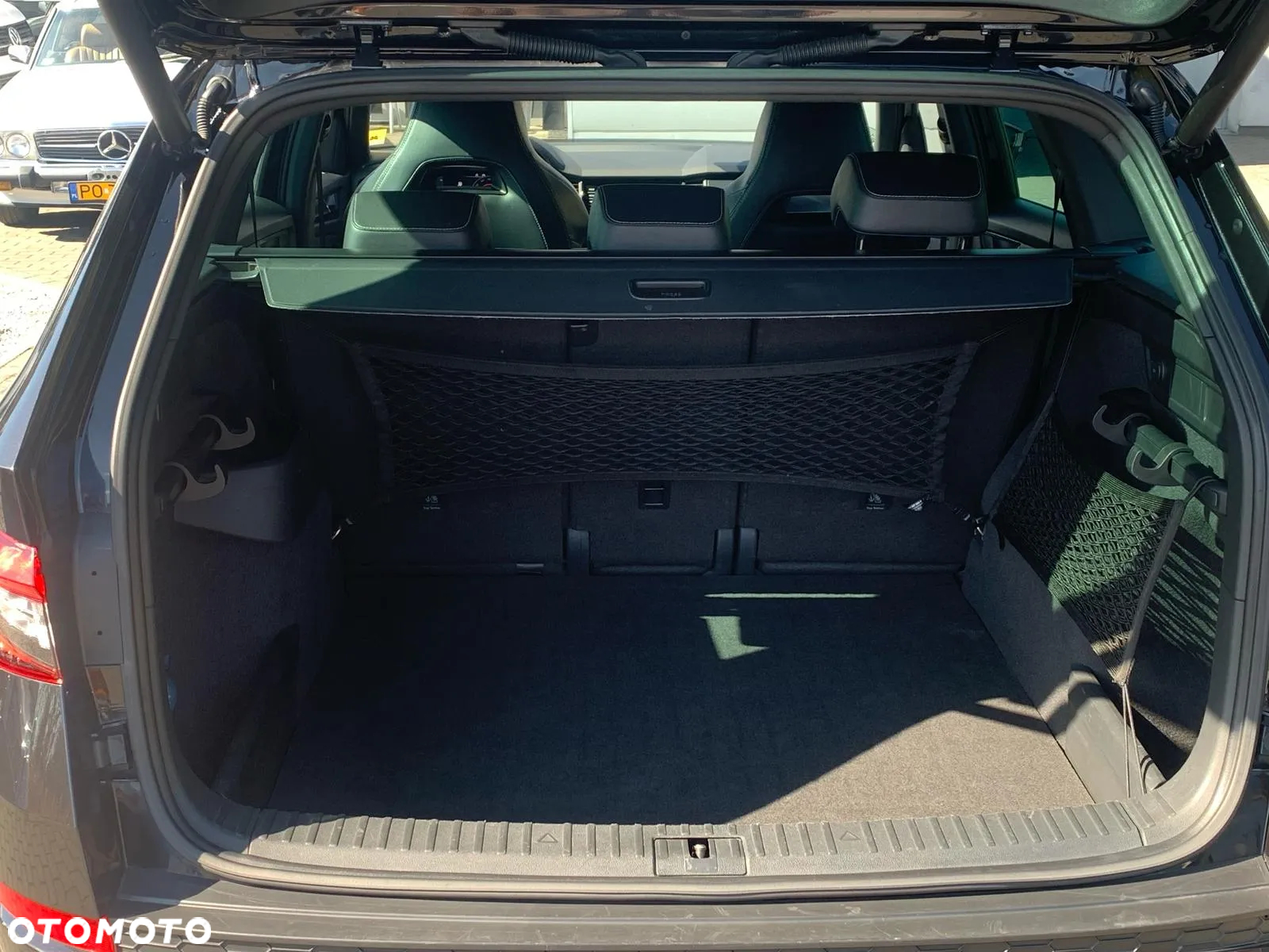 Skoda Kodiaq 2.0 TSI 4x4 Sportline DSG - 26