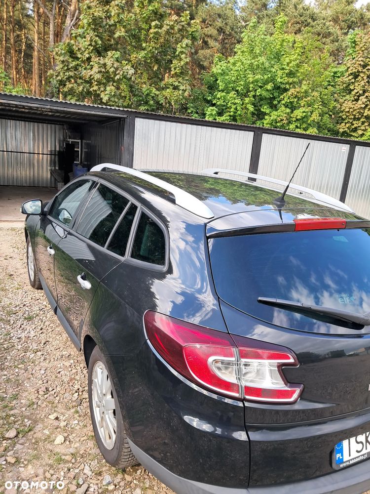 Renault Megane - 14