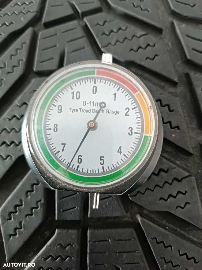 235/55/18 104V HANKOOK CP N10713 M+S - 3