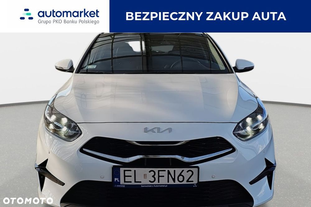 Kia Ceed 1.0 T-GDI L - 7