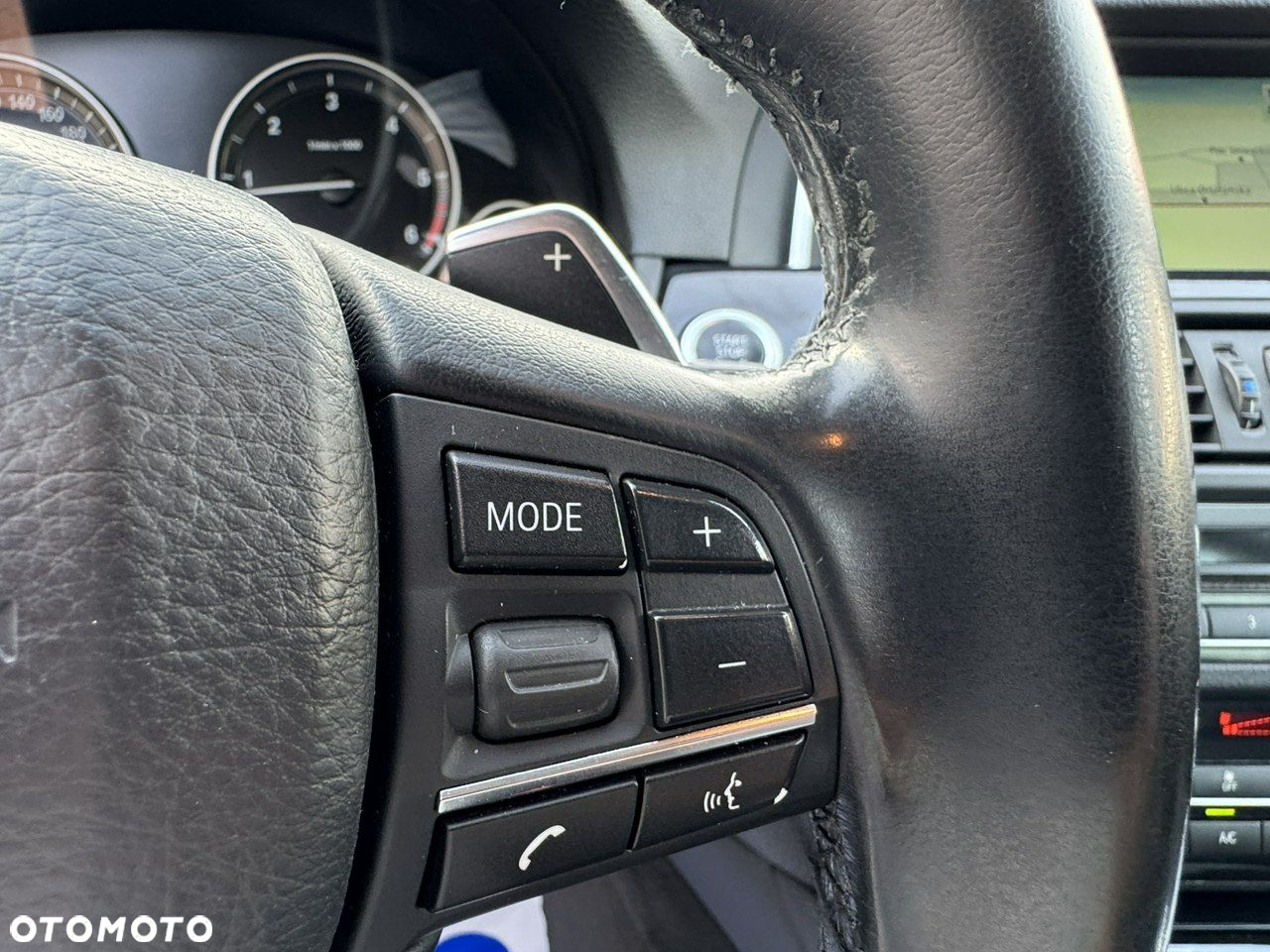 BMW Seria 5 - 24