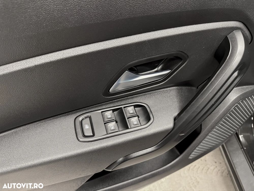 Dacia Duster TCe 100 2WD Comfort - 22