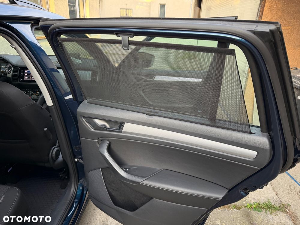 Skoda Kodiaq 2.0 TDI 4x4 DSG Ambition - 20