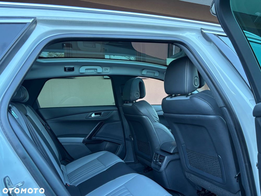 Peugeot 508 BlueHDi 180 EAT6 Stop&Start Allure - 17