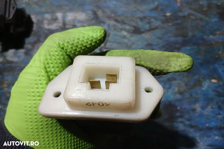 Rezistenta trepte aeroterma Chevrolet Aveo T200 [2003 - 2008] Sedan 1 - 4