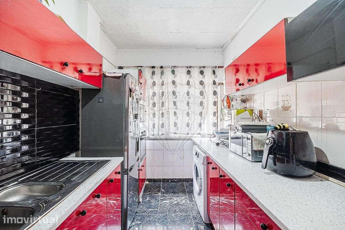 Apartamento T2 para venda - Grande imagem: 2/24