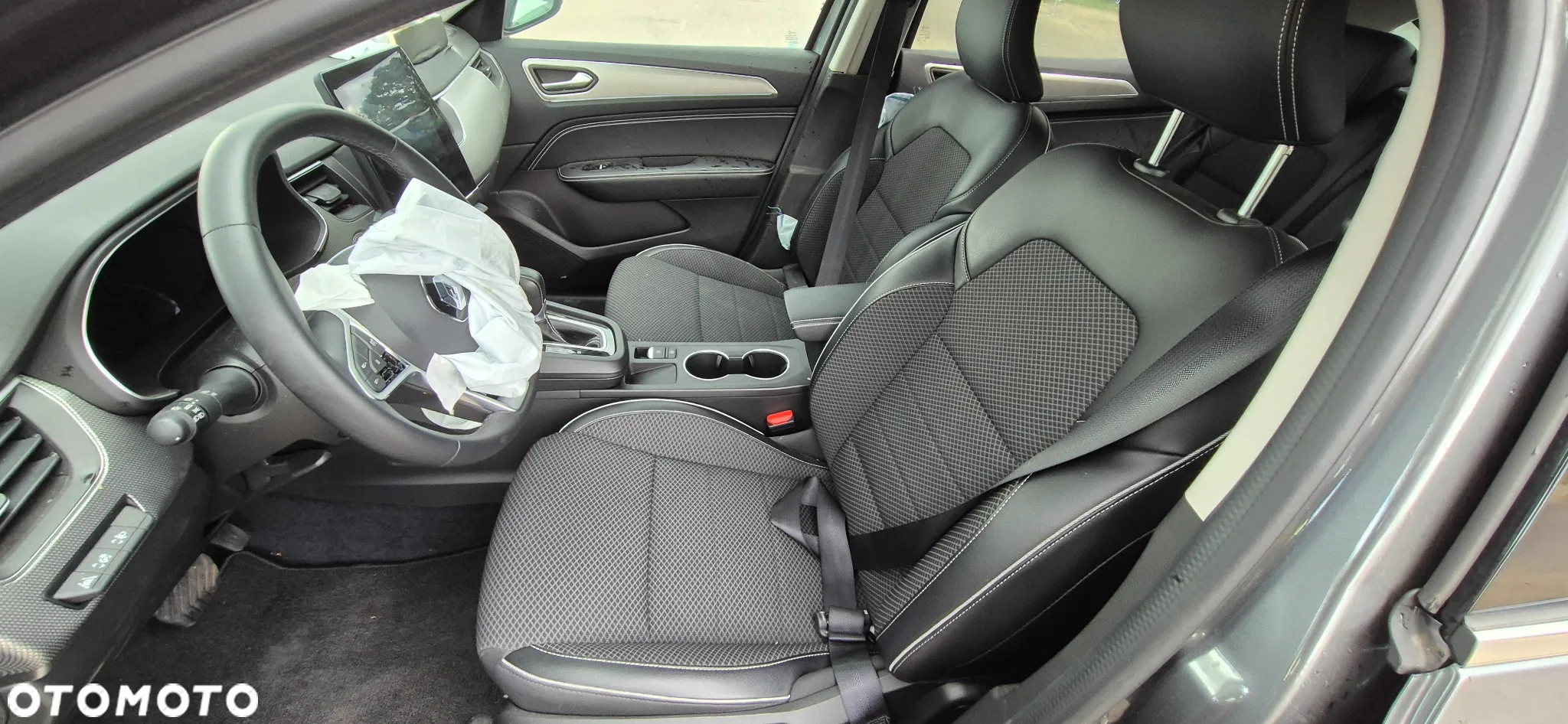 Renault Arkana 1.6 E-Tech Full Hybrid 145 Esprit Alpine MMT - 25