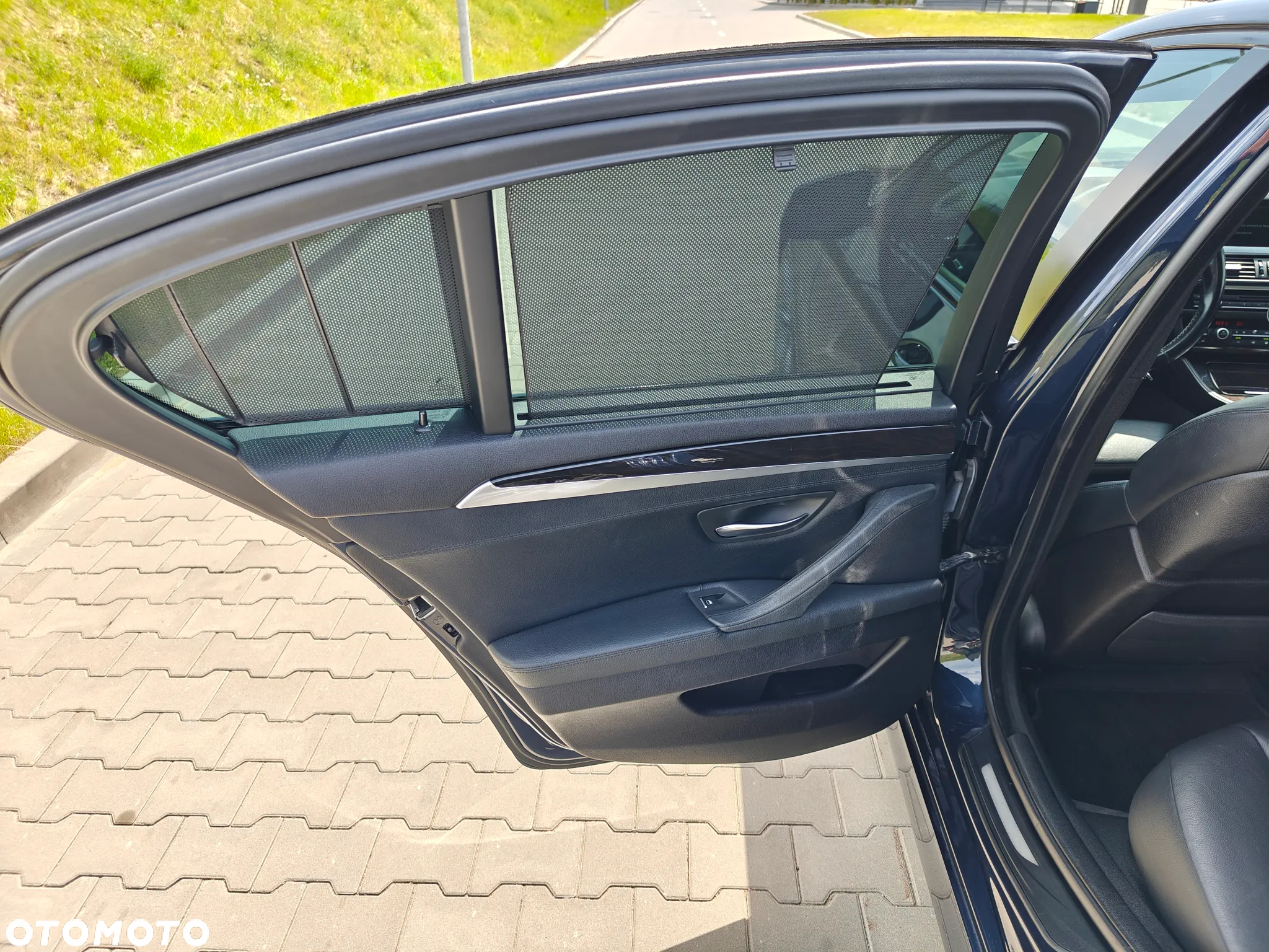 BMW Seria 5 - 15