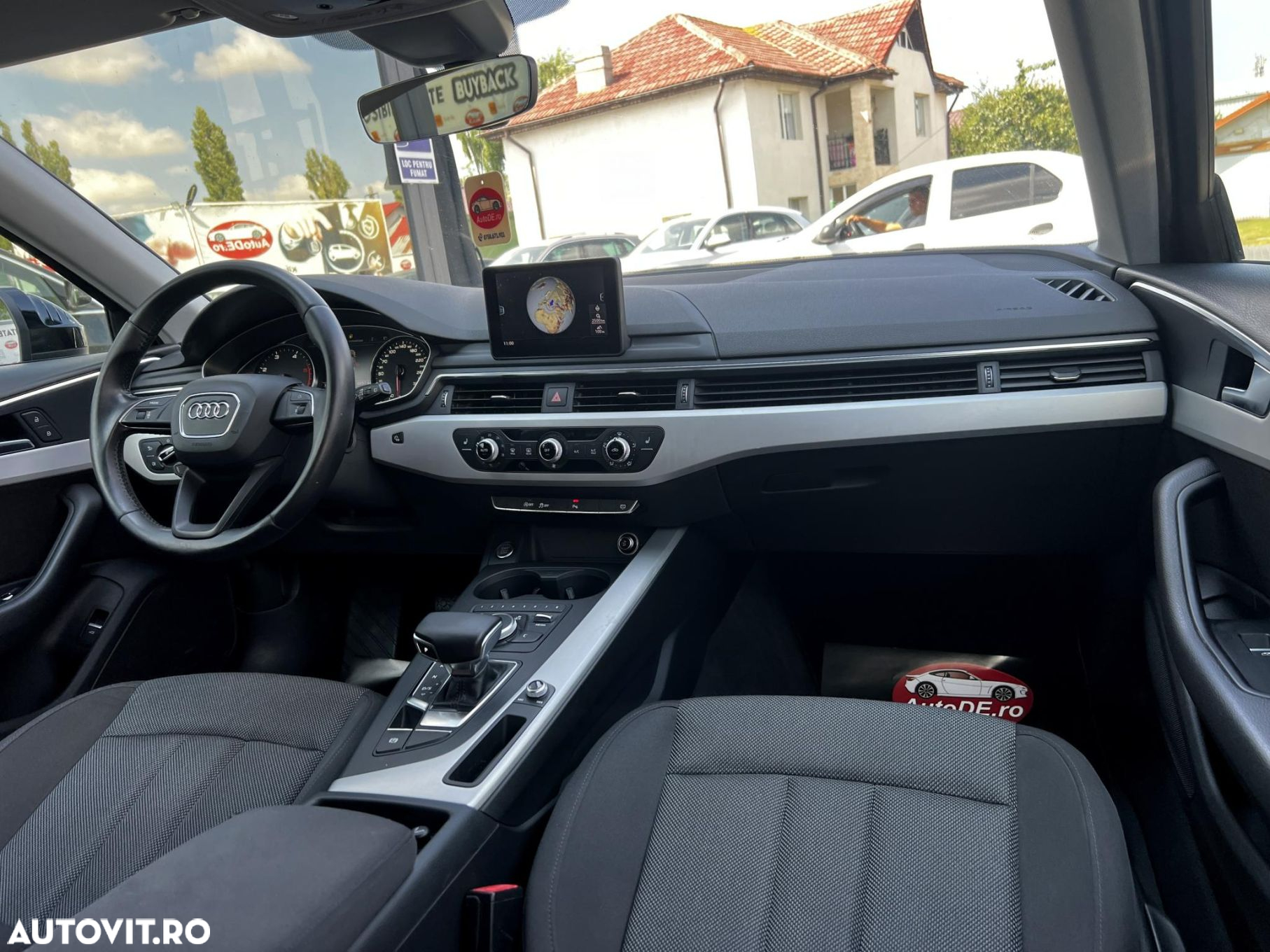 Audi A4 Avant 2.0 TDI S tronic - 6
