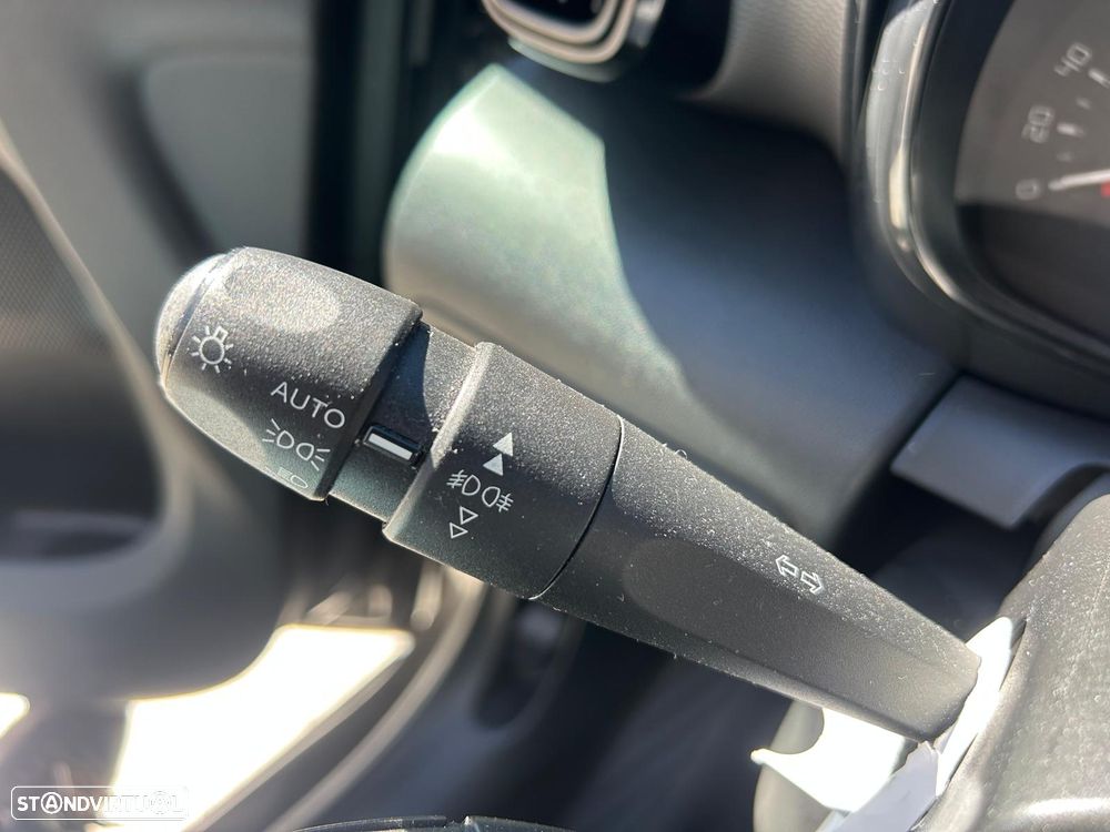 Citroën C3 Aircross 1.2 PureTech C-Series - 20