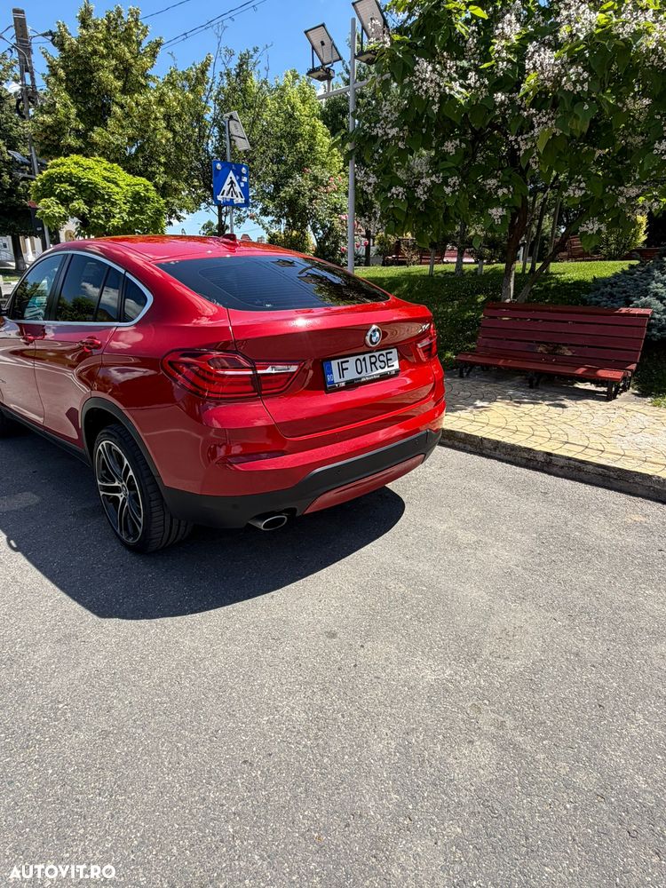 BMW X4 - 3