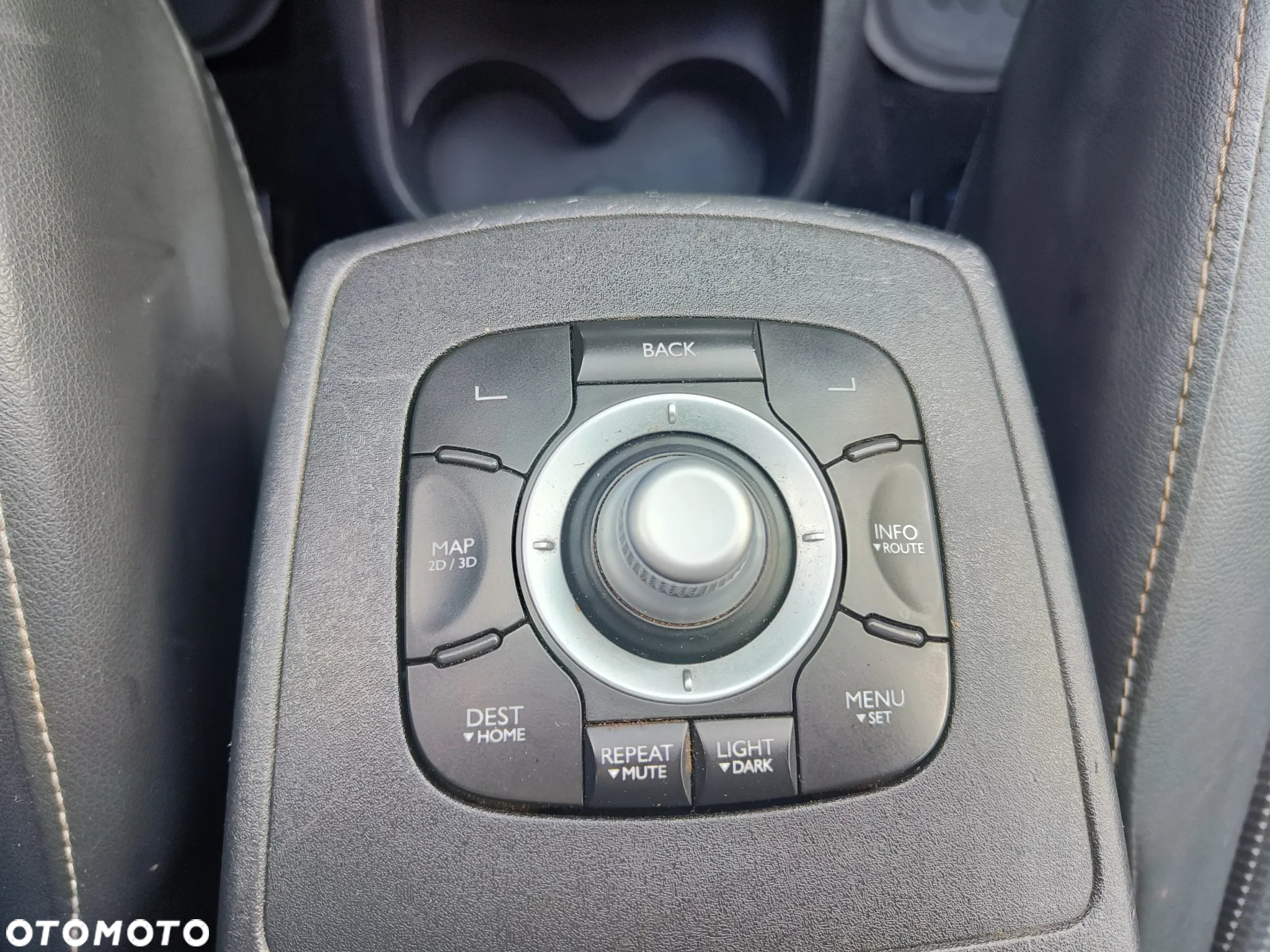 Renault Scenic dCi 130 FAP Start & Stop Dynamique - 17