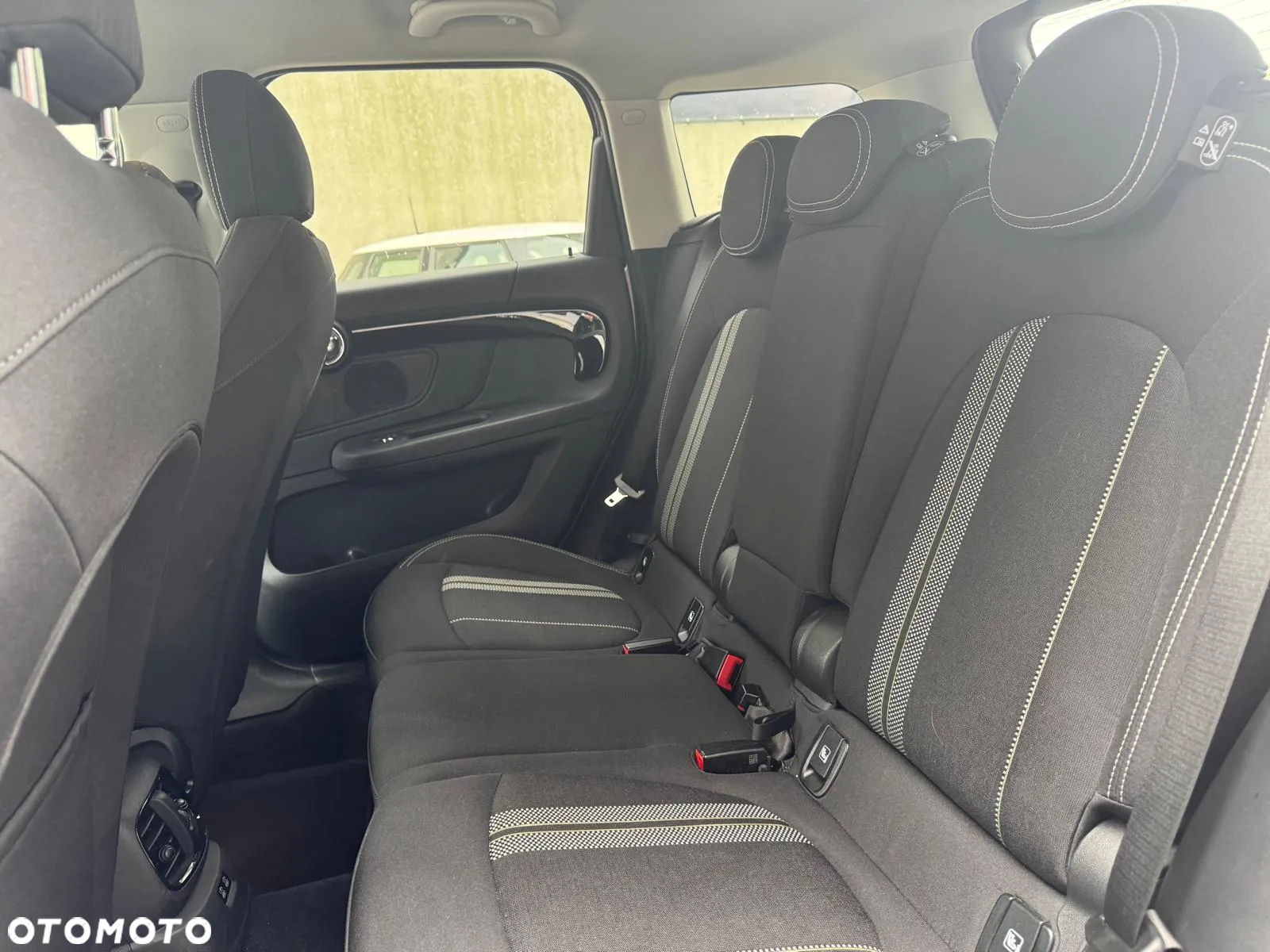 MINI Countryman Cooper S ALL4 - 15