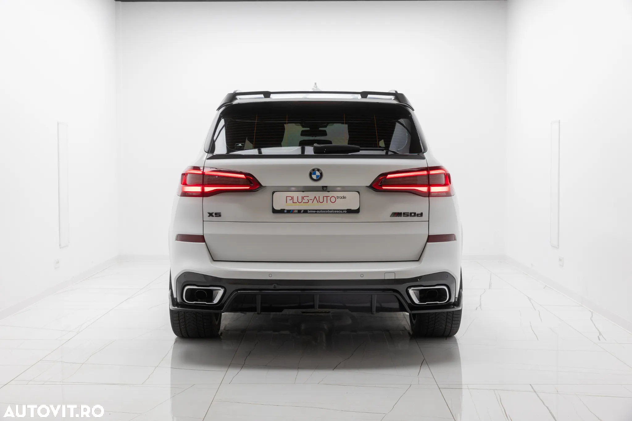 BMW X5 xDrive30d - 8