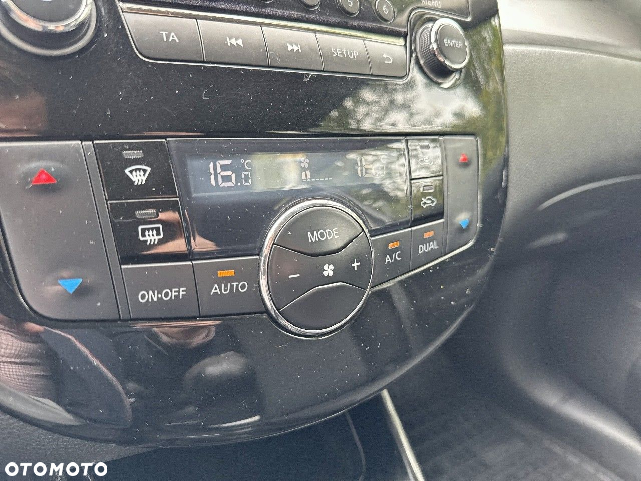 Nissan Pulsar 1.2 DIG-T Acenta EU6 - 17