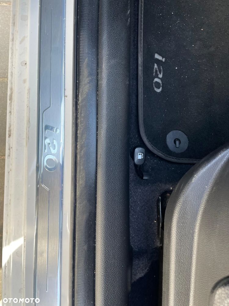 Hyundai i20 1.0 T-GDI Comfort DCT - 19