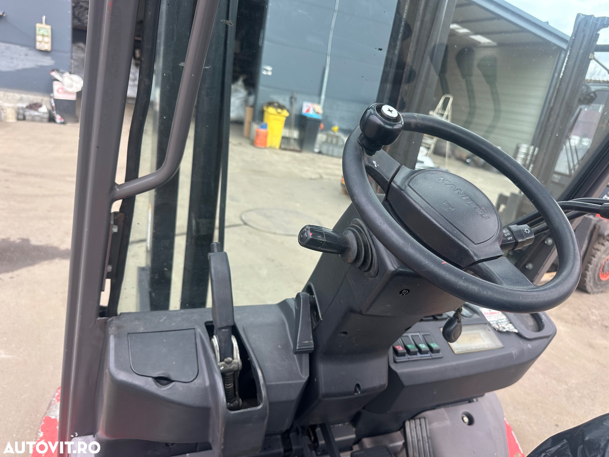 Manitou MI30D - 5