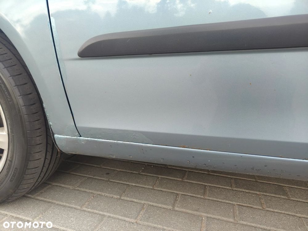 Skoda Fabia 1.4 TDI Ambiente - 25