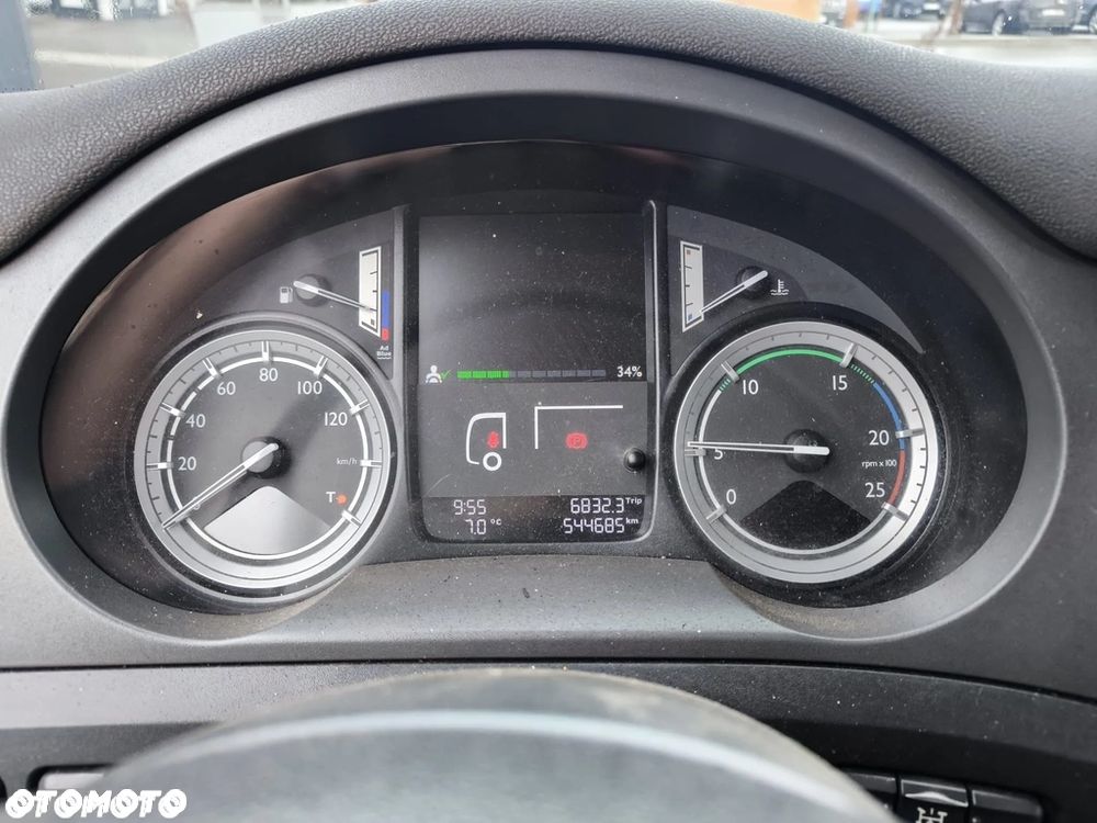 Sprider M25 - 7