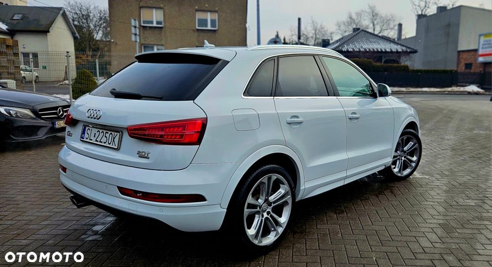 Audi Q3 - 5
