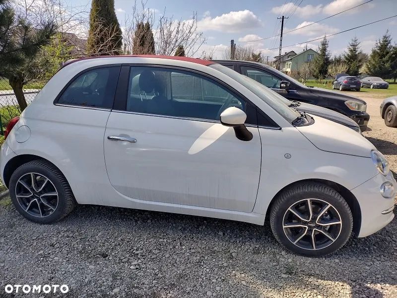 Fiat 500 1.0 GSE Hybrid Dolcevita - 7