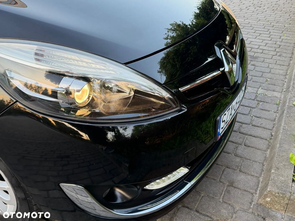 Renault Grand Scenic Energy TCe 130 S&S LIMITED - 19